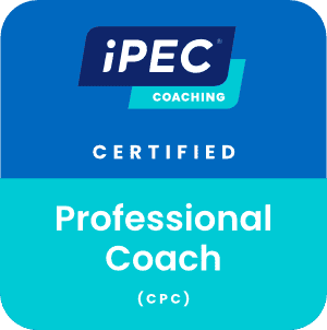 Certified Professional Coach Badge 2